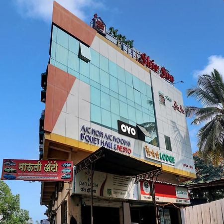 Collection O Shiv Inn Pune Exterior photo