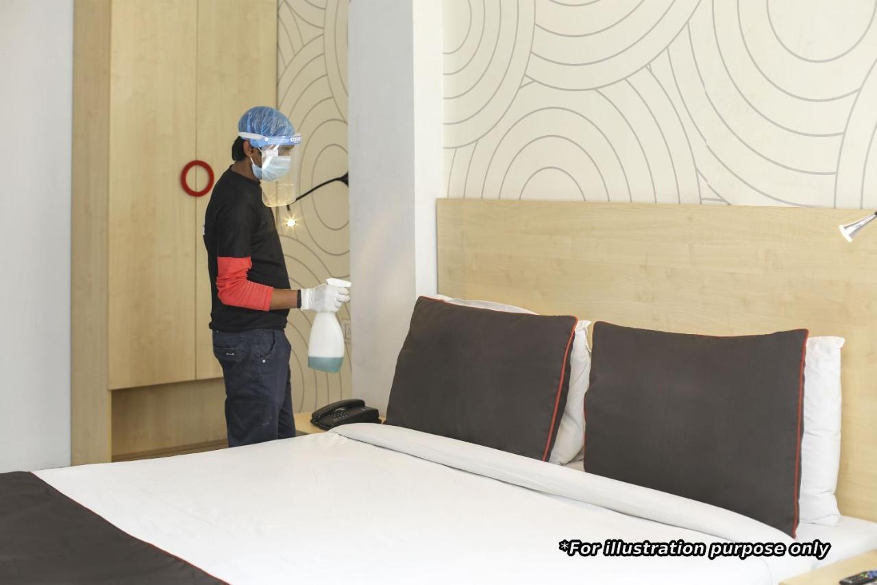 Collection O Shiv Inn Pune Exterior photo
