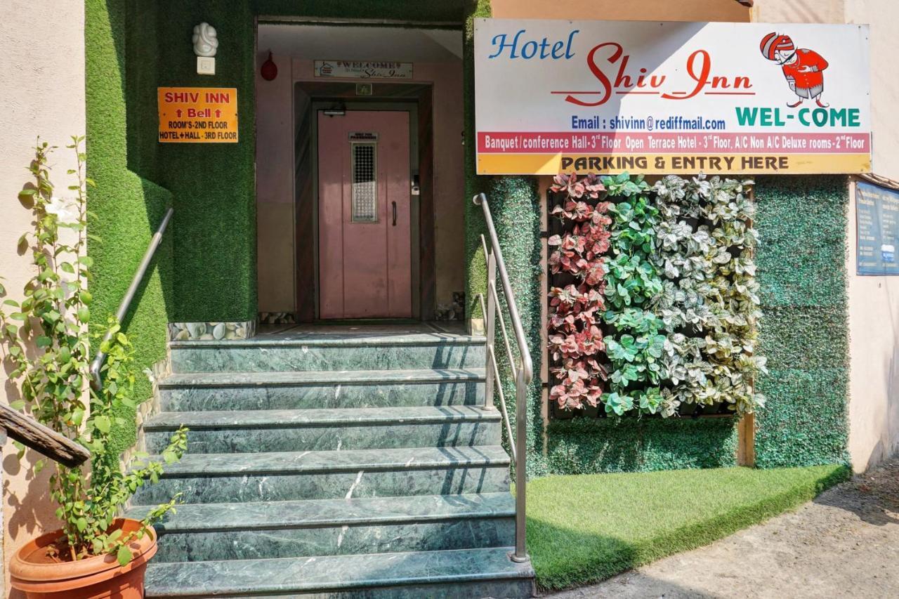 Collection O Shiv Inn Pune Exterior photo