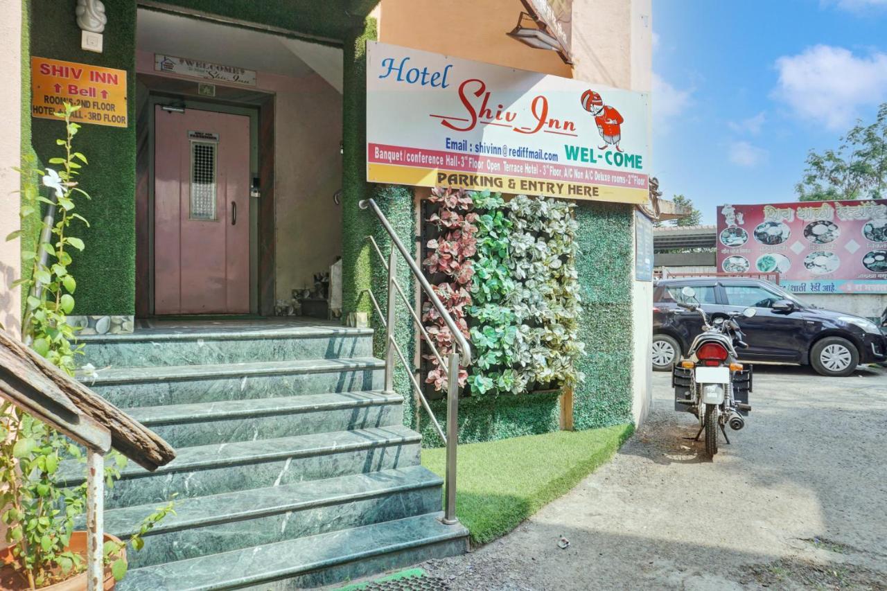 Collection O Shiv Inn Pune Exterior photo