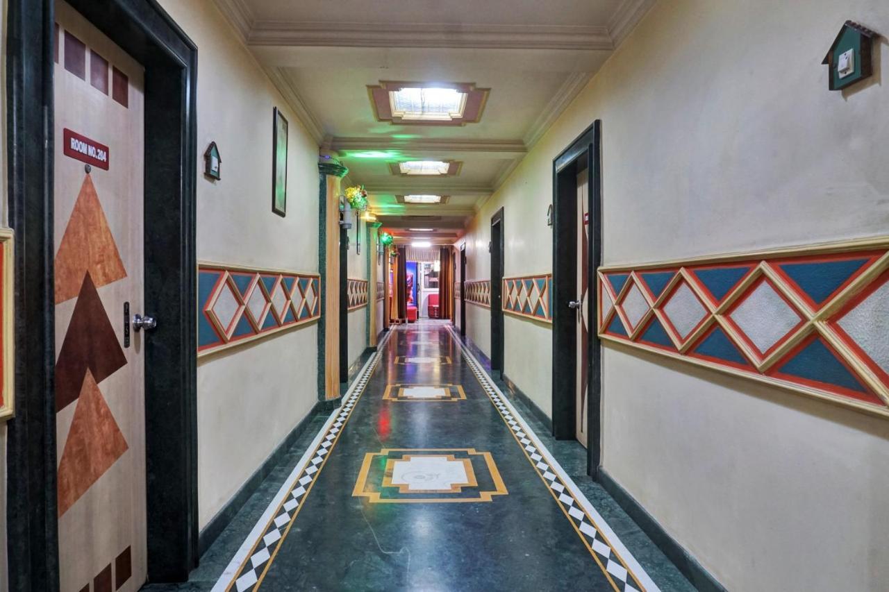 Collection O Shiv Inn Pune Exterior photo