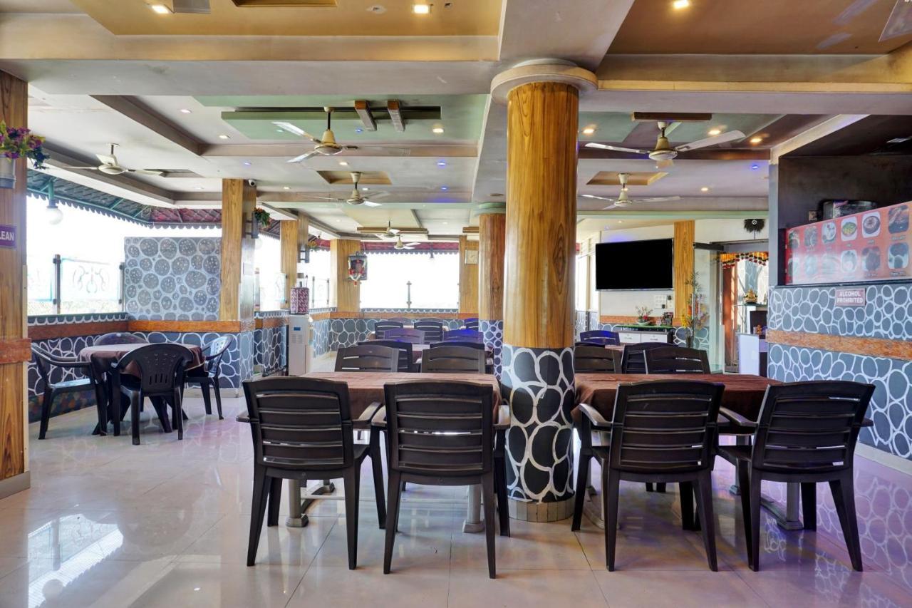 Collection O Shiv Inn Pune Exterior photo