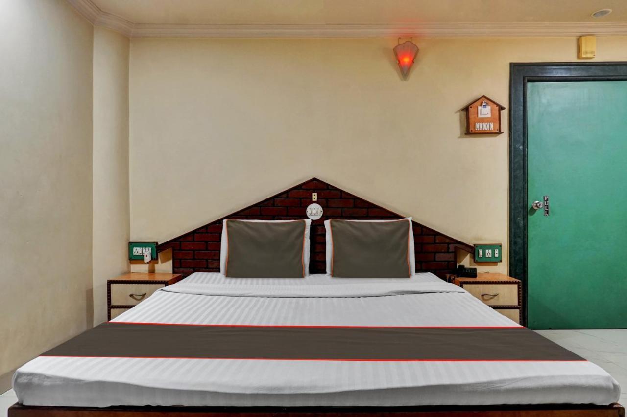 Collection O Shiv Inn Pune Exterior photo