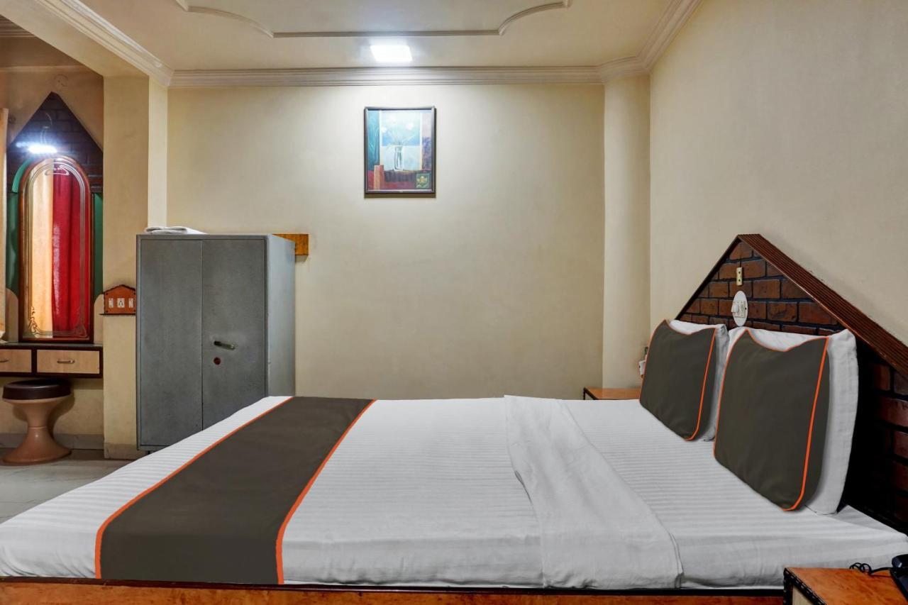 Collection O Shiv Inn Pune Exterior photo