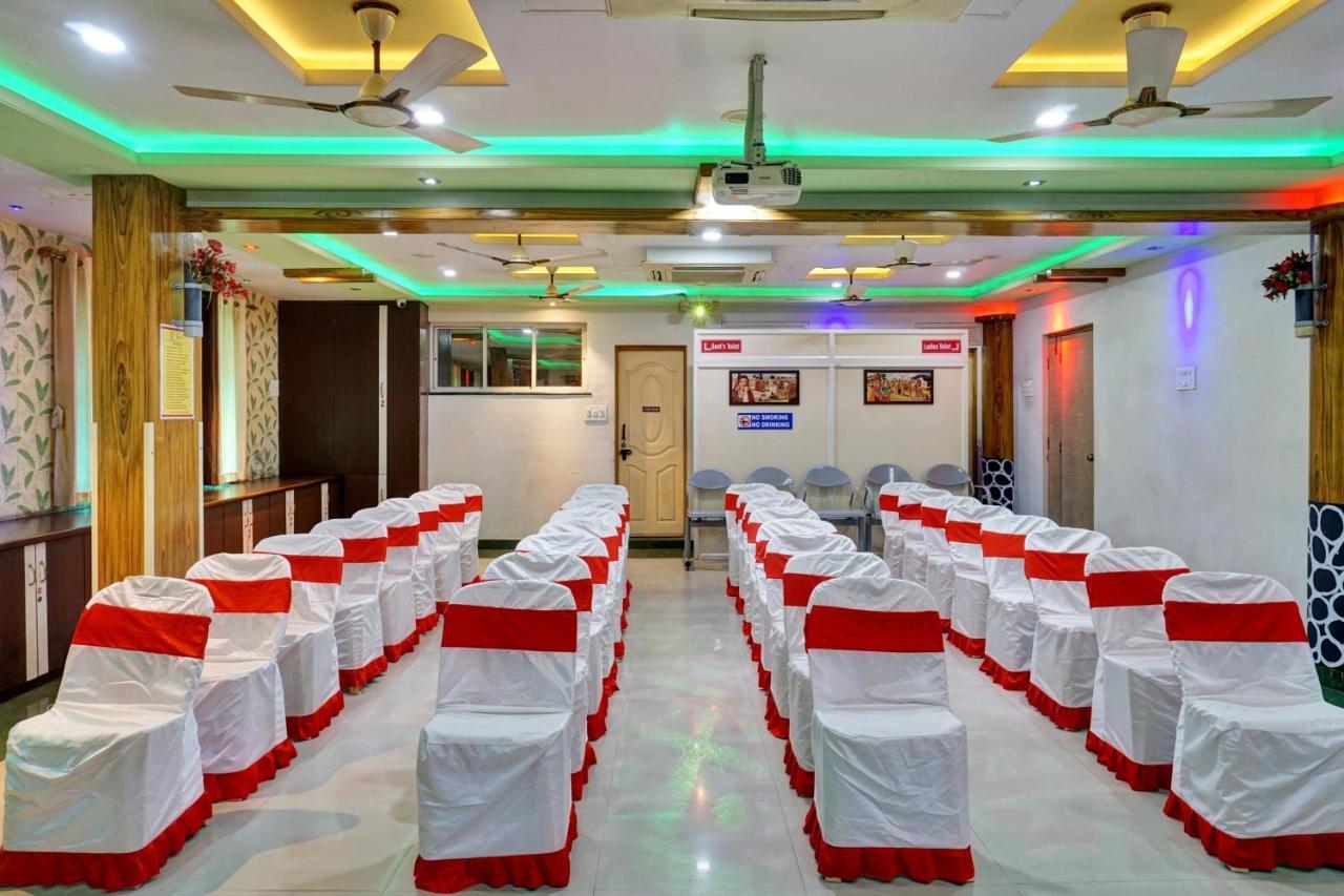 Collection O Shiv Inn Pune Exterior photo