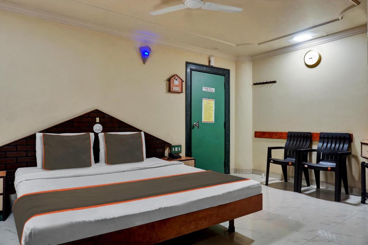Collection O Shiv Inn Pune Exterior photo