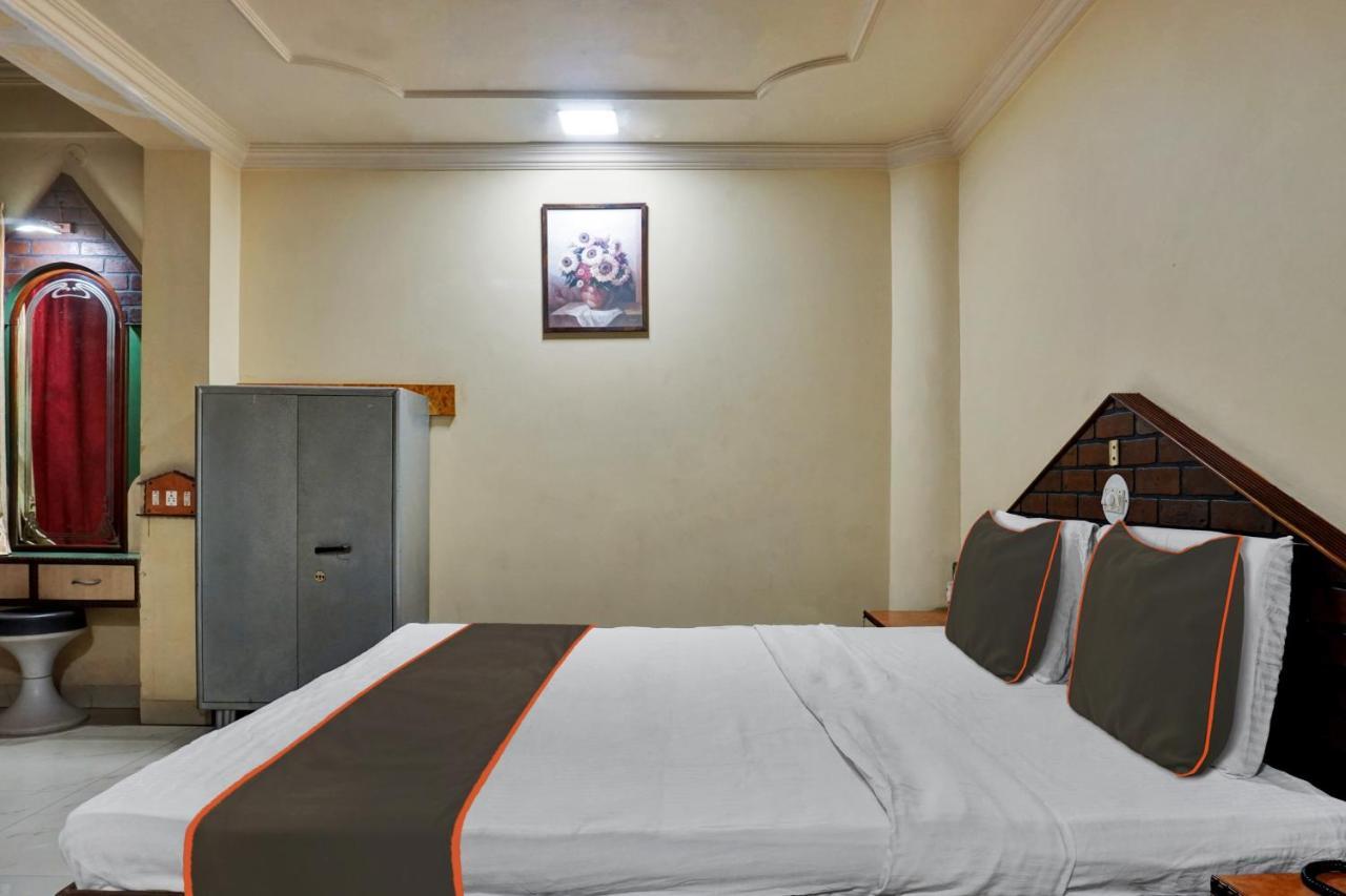 Collection O Shiv Inn Pune Exterior photo