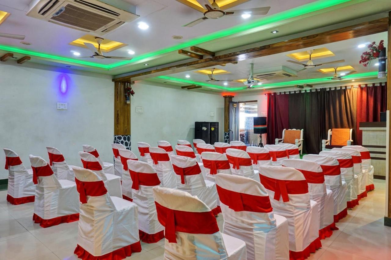 Collection O Shiv Inn Pune Exterior photo