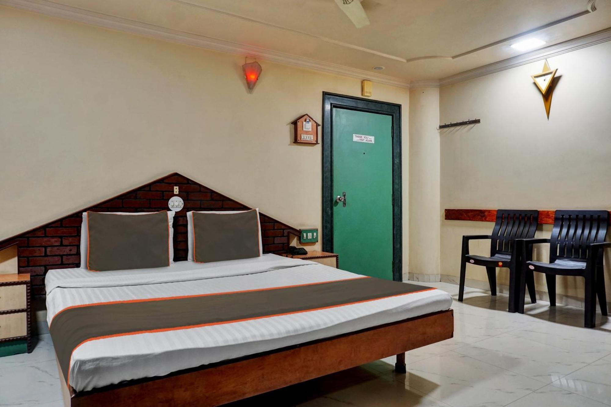 Collection O Shiv Inn Pune Exterior photo